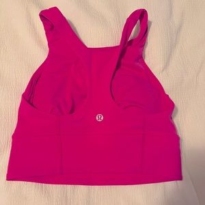Wunderunder sports bra